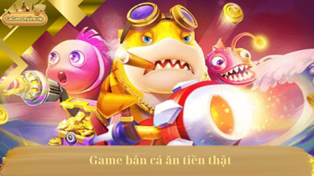 Bắn Cá H5