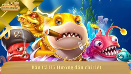 Bắn cá chuẩn, nâng cao hiệu quả.
