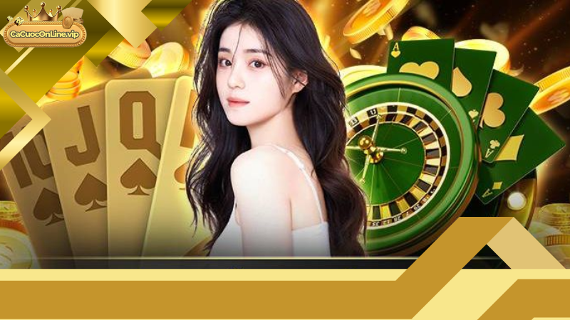 Bí Quyết Chơi Game Bài Online