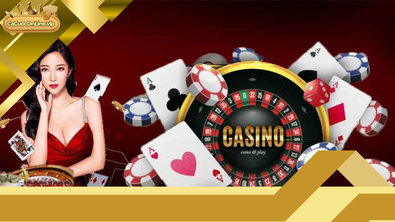 Cách Chọn Bàn Chơi Và Quản Lý Tiền