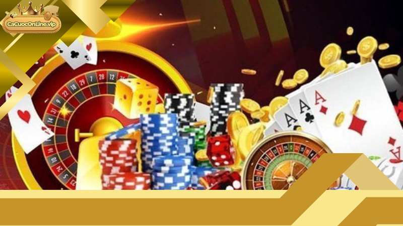 Chọn nhà cái tài xỉu uy tín, an toàn.