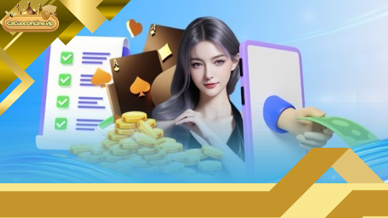 Đảm Bảo An Toàn Cho Giao Dịch