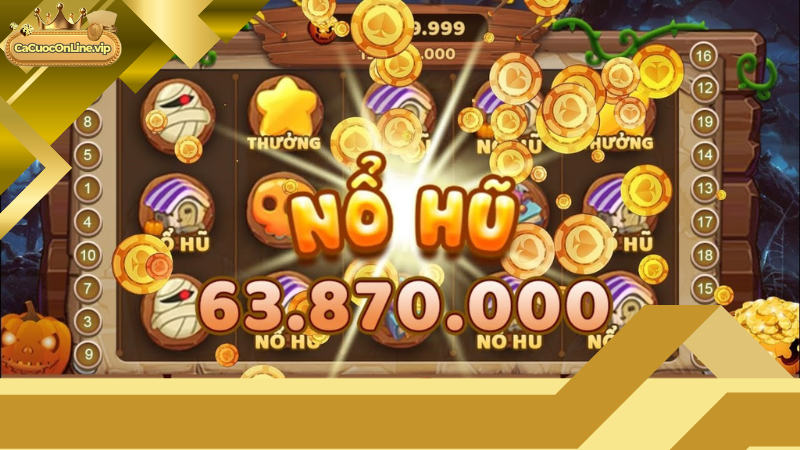 Điểm Mạnh Của Nổ Hũ Online