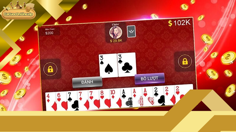 Điểm Mạnh Của Tiến Lên Online Tại Nhà Cái