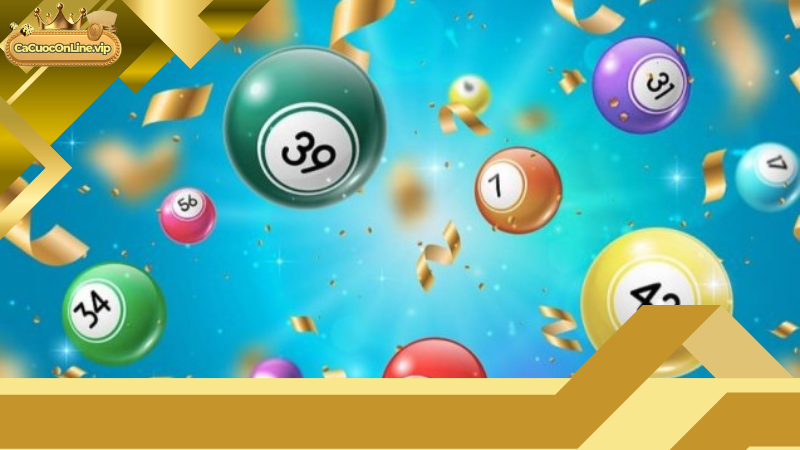Điểm Mạnh Khi Tham Gia Xổ Số Online
