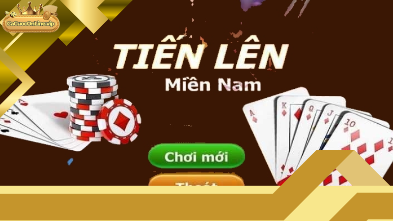 Định Nghĩa Tiến Lên Miền Nam