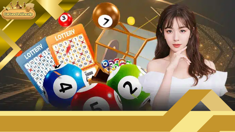 Định Nghĩa Cá Cược Online