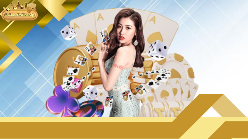 Giới Thiệu Về Cá Cược Online