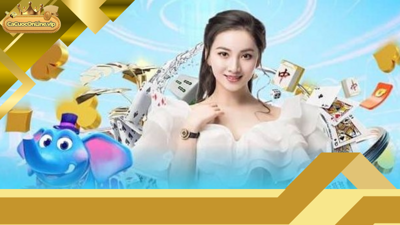 Lý Do Nên Tạo Tài Khoản Trước Khi Tham Gia Cá Cược