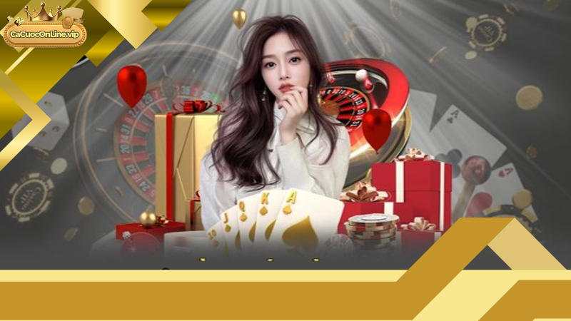 Nắm vững luật chơi xóc đĩa ngay.
