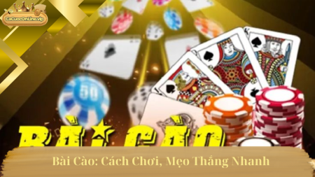 bài cào online