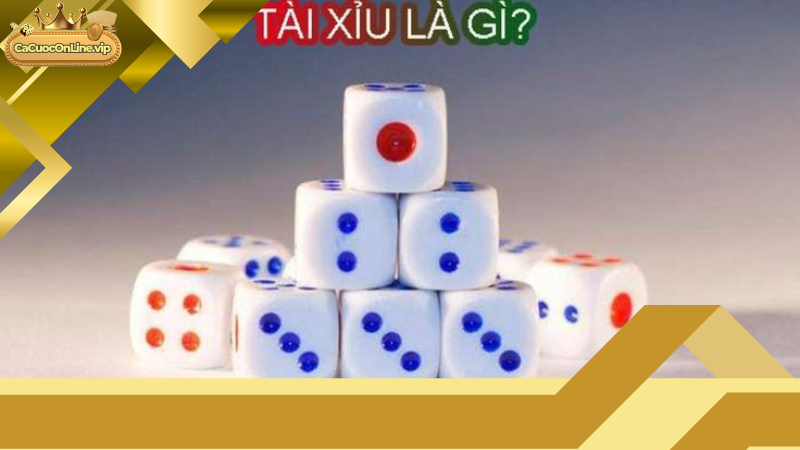 Phân tích cầu tài xỉu hiệu quả.