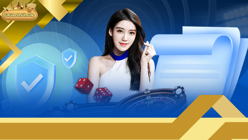 Quy Trình Đăng Ký Tài Khoản Cacuoconline