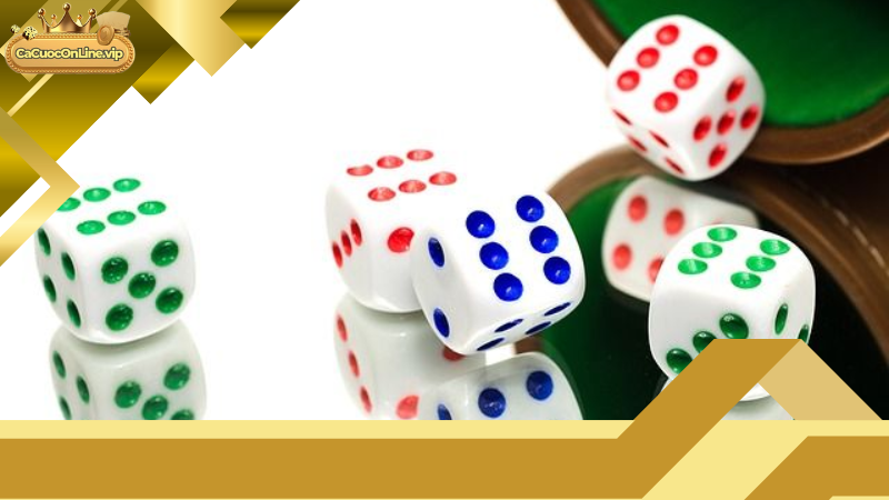 Soi cầu tài xỉu thông minh, hạn chế sai lầm.