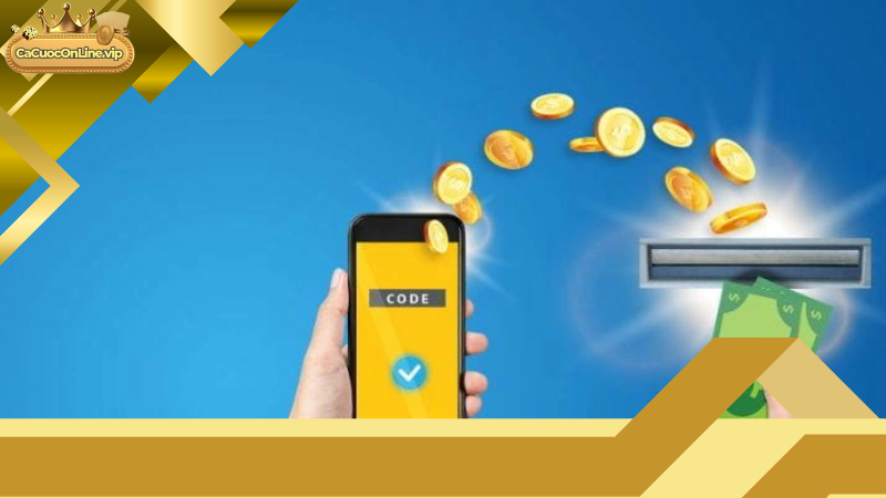 Tại Sao Cần Rút-Tiền Đúng Cách Trong Cá Cược Online.