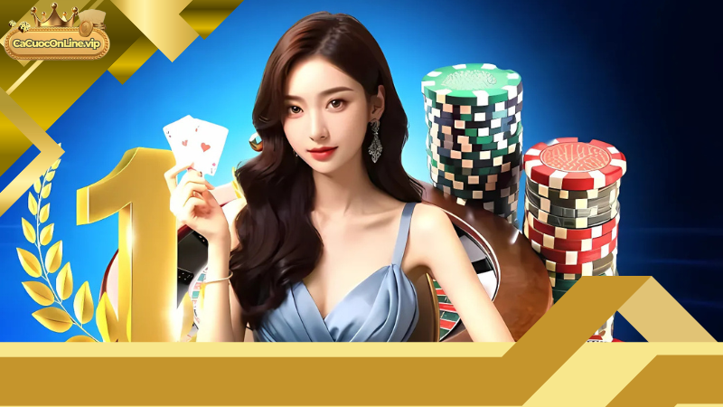 Tại Sao Nên Tham Gia Cá Cược Online