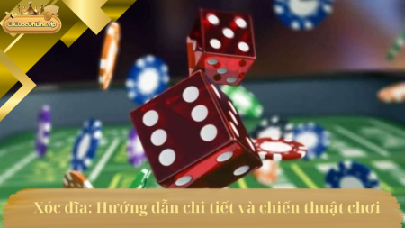 Tài xỉu online