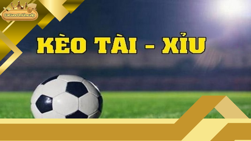 Ưu Thế Cá Cược Tài Xỉu Trực Tuyến